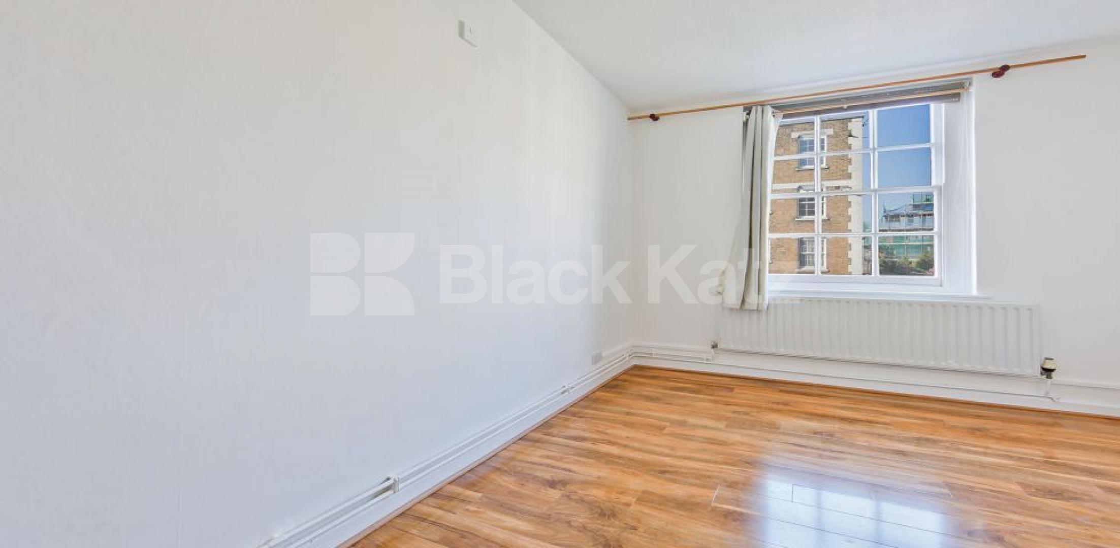 			LET , 2 Bedroom, 1 bath, 1 reception Apartment			 Pilton Place, Elephant and Castle